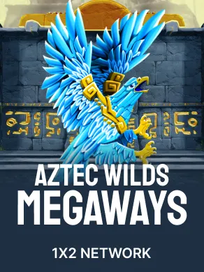 Aztec Wilds Megaways