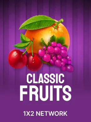 Classic Fruits