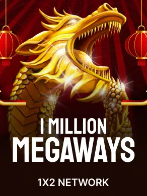 1 Million Fortunes Megaways