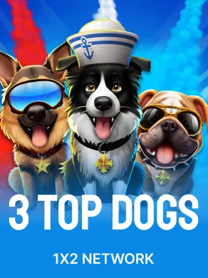 3 Top Dogs