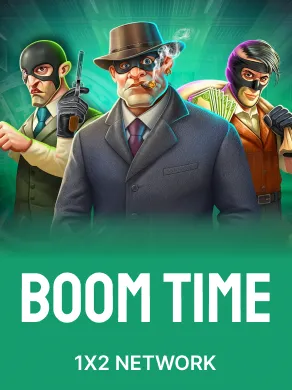 Boom Time