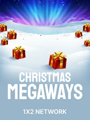Christmas Megaways