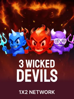 3 Wicked Devils