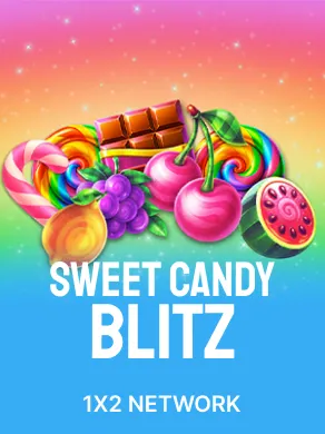 Sweet Candy Blitz