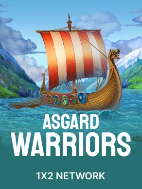 Asgard Warriors