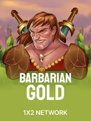 Barbarian Gold