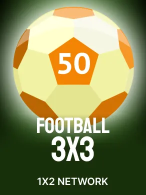 Football 3X3