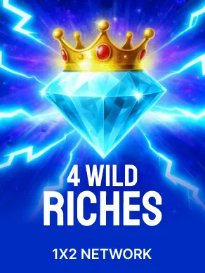 4 Wild Riches