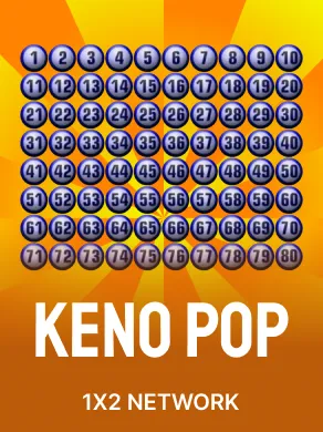 Keno Pop