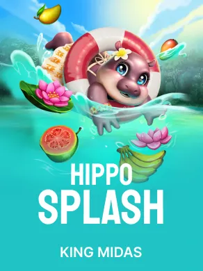 Hippo Splash