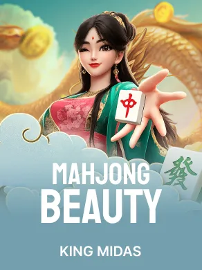 Mahjong Beauty