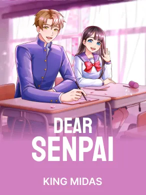 Dear Senpai