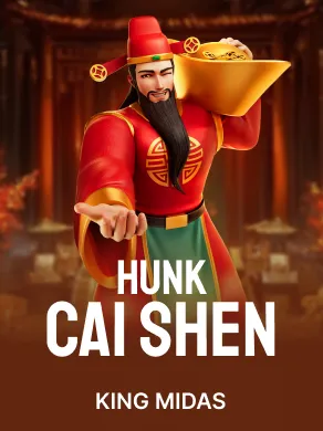 Hunk Cai Shen