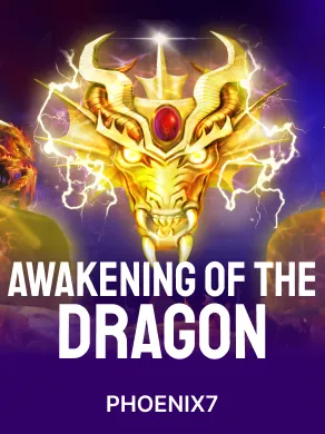 Awakening of the Dragon