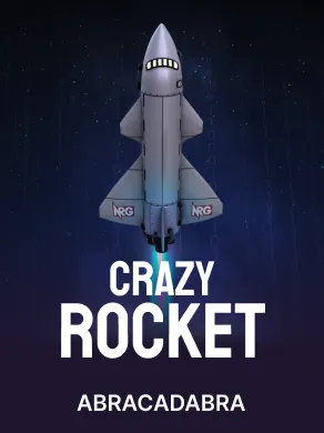 Crazy Rocket