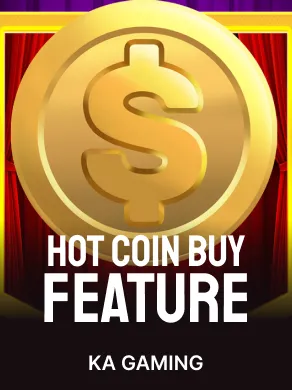 Hot Coin Buy Feature