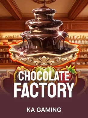Chocolate Factory Fusion Reels