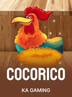 Cocorico