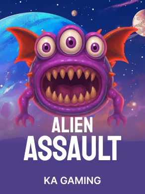 Alien Assault