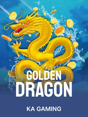 Golden Dragon