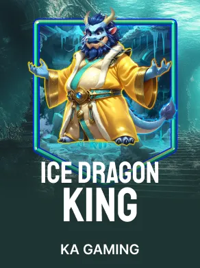 Ice Dragon King