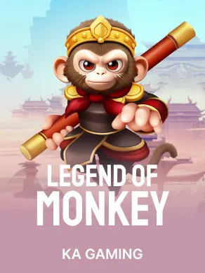 Legend of Monkey