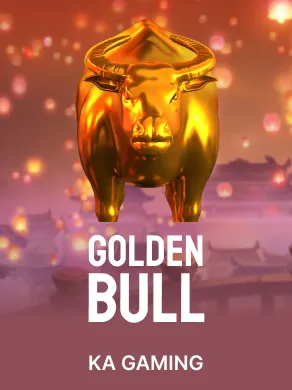 Golden Bull