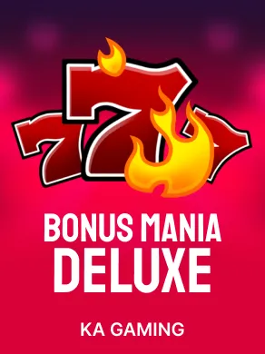 Bonus Mania Deluxe