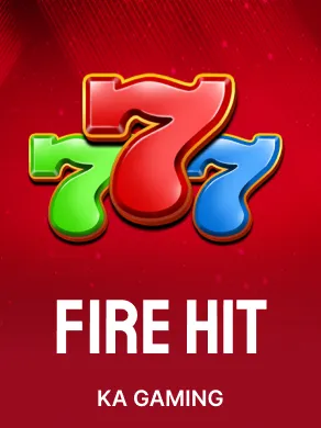 Fire Hit