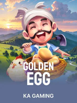 Golden Egg