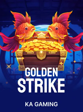 Golden Strike
