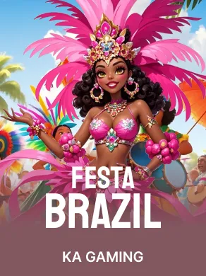 Festa Brazil