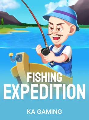 Fishing Expedition