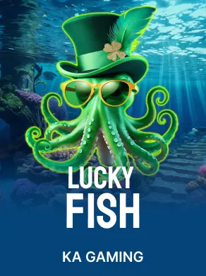 Lucky Fish