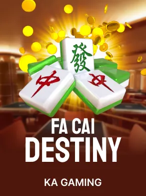 Fa Cai Destiny