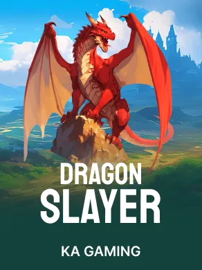 Dragon Slayer