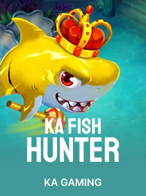 KA Fish Hunter