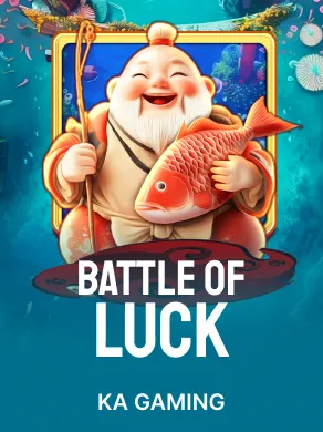 Battle of Luck