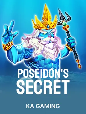 Poseidon's Secret