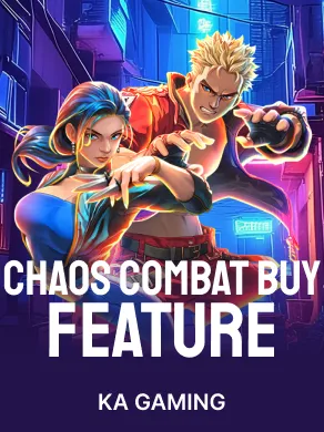 Chaos Combat Buy Feature