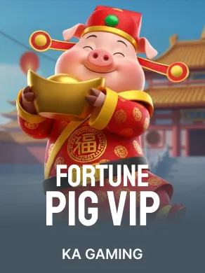 Fortune Pig VIP