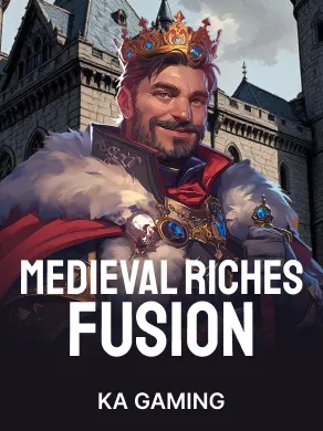 Medieval Riches Fusion Reels