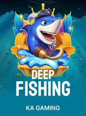 Deep Fishing
