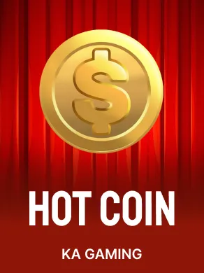 Hot Coin