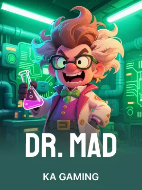 Dr. Mad