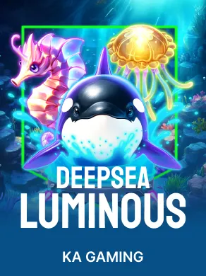 Deepsea Luminous