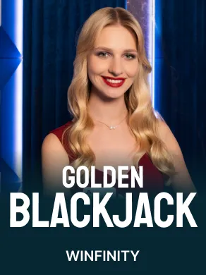 Golden Blackjack