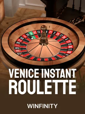 Venice INSTANT Roulette