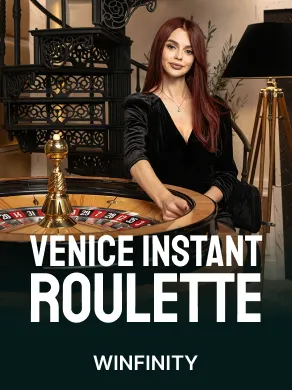 Venice INSTANT Roulette