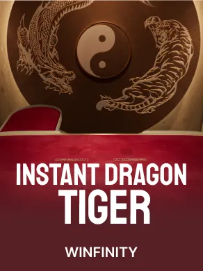 INSTANT Dragon Tiger